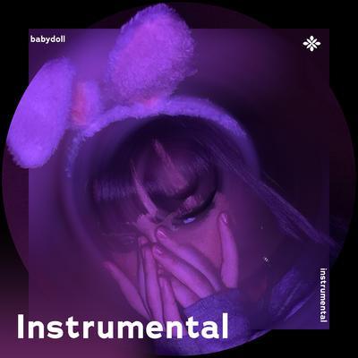 babydoll - instrumental's cover