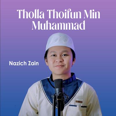Tholla Thoifun Min Muhammad's cover
