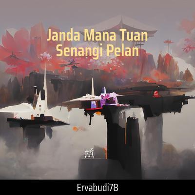 Janda Mana Tuan Senangi Pelan (Remastered 2023)'s cover
