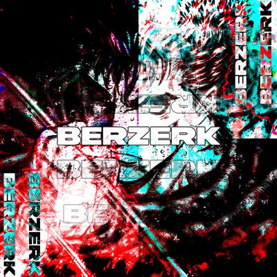 BERZERK's cover