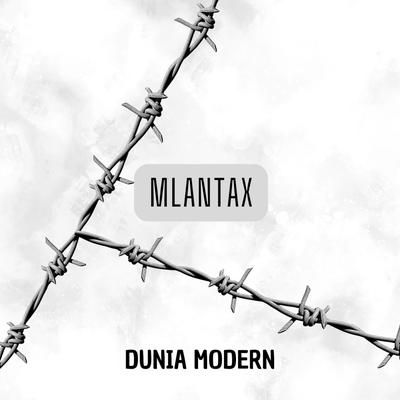 Dunia Modern's cover