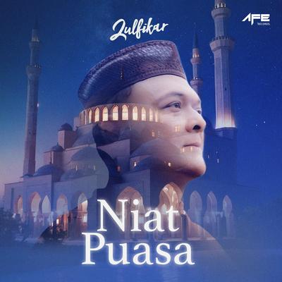 Niat puasa's cover