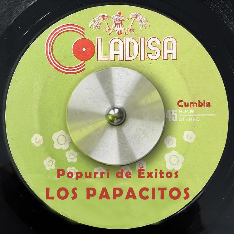 Los Papacitos's avatar image