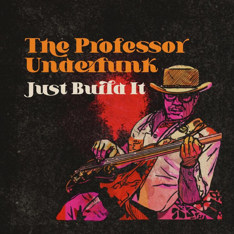 The Professor Underfunk's avatar image