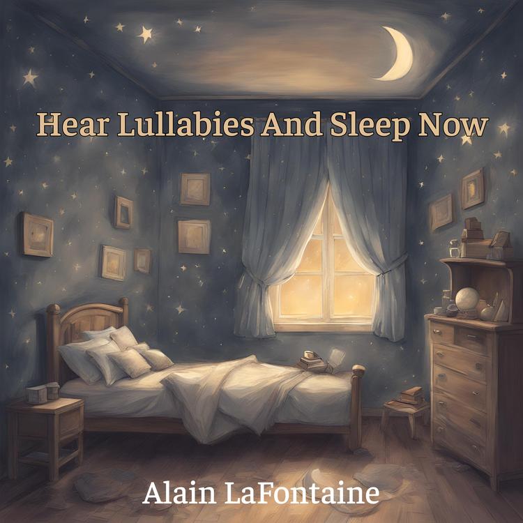 Alain LaFontaine's avatar image