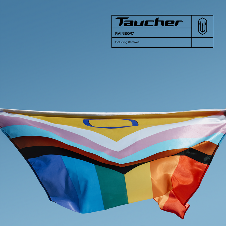 Taucher's avatar image