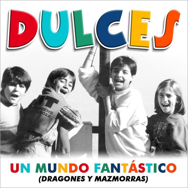 Dulces's avatar image