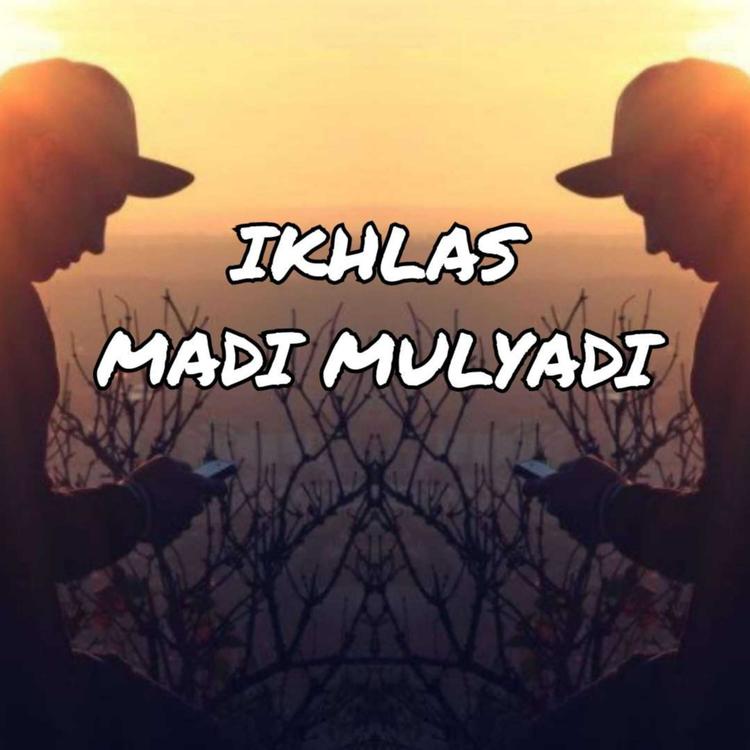 Madi Mulyadi's avatar image