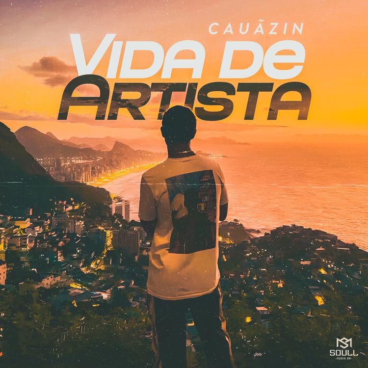 cauazin's avatar image