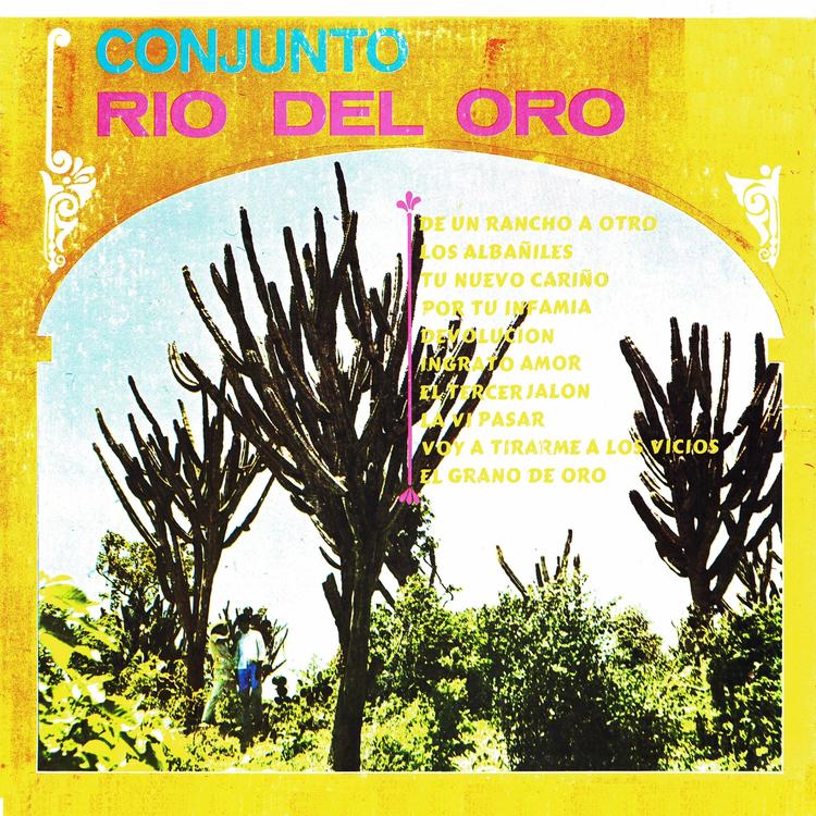 Conjunto Rio del Oro's avatar image