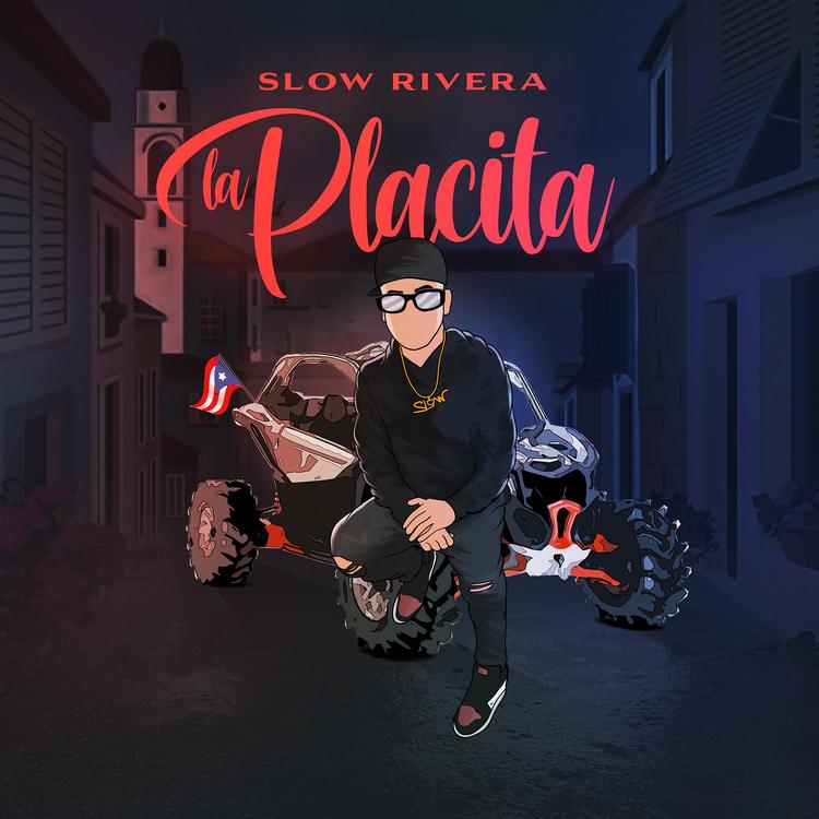 Slow Rivera's avatar image