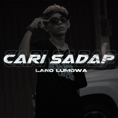 Cari Sadap's cover