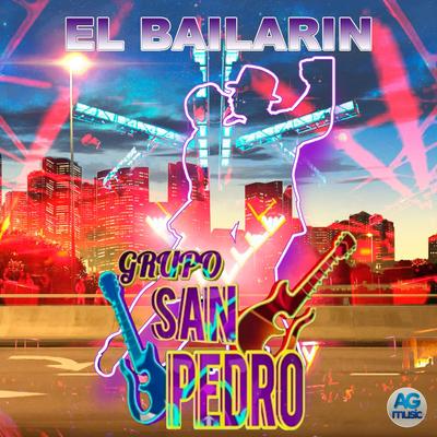 Grupo San Pedro's cover