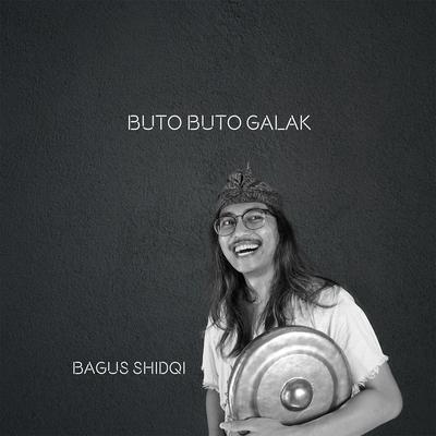 Buto Buto Galak's cover