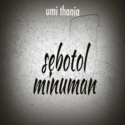 Umi Thania's cover