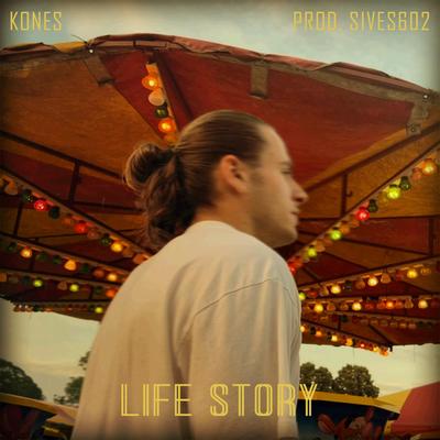 Life Story's cover