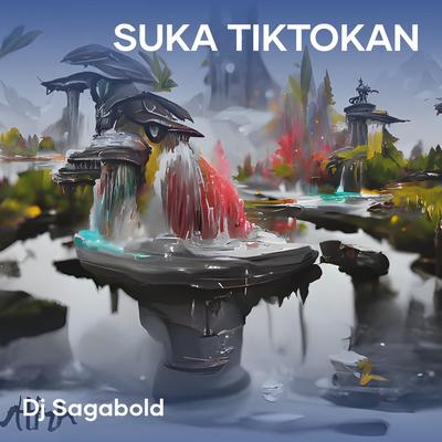Suka Tiktokan's cover