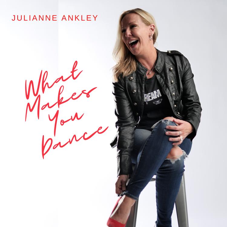 Julianne Ankley's avatar image