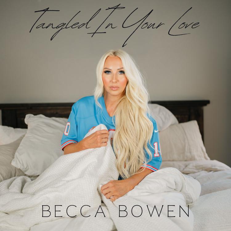 Becca Bowen's avatar image