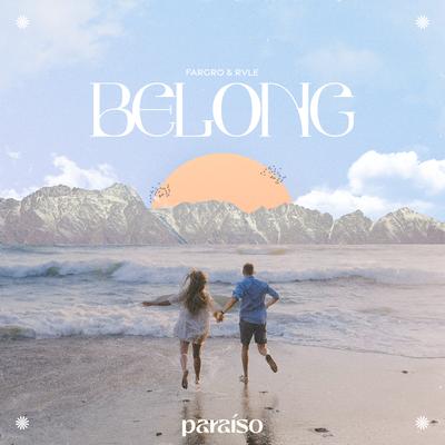 Belong's cover