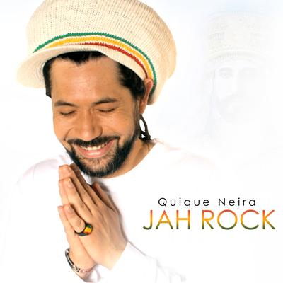 Jah Rock's cover