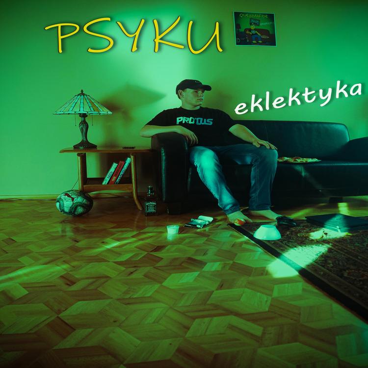 Psyku's avatar image