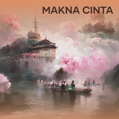 Makna cinta's cover