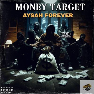 Money Target's cover