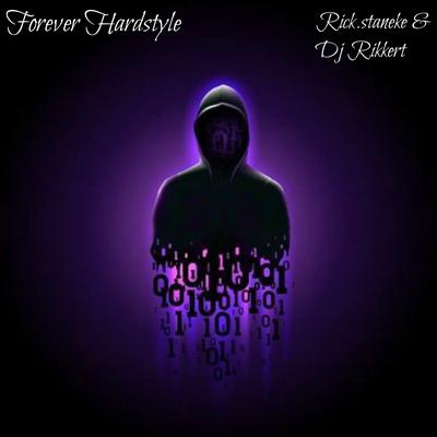 Forever Hardstyle (Sped Up)'s cover