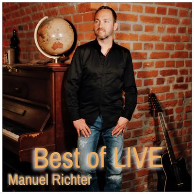 November (Live) By Manuel Richter's cover