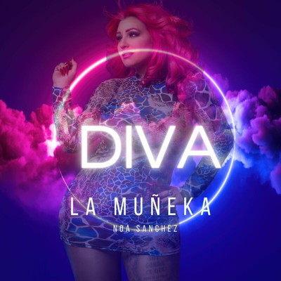 Diva's cover