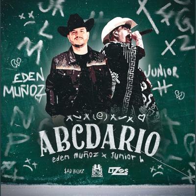 Abcdario By Eden Muñoz, Junior H's cover