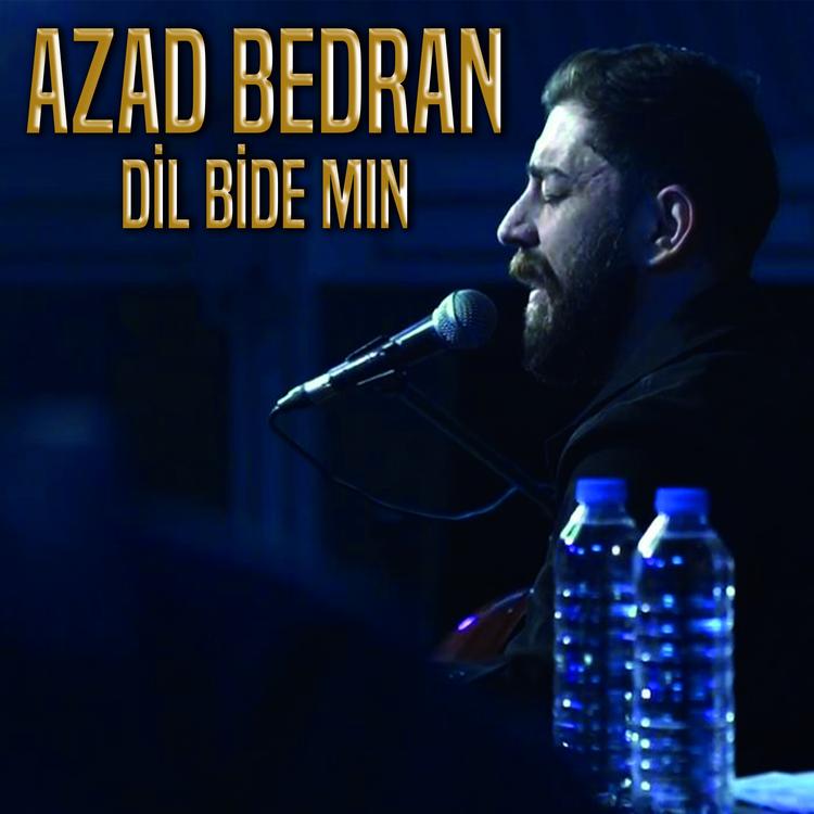 Azad Bedran's avatar image