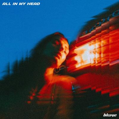 All In My Head By BKAYE, Aria Ohlsson's cover