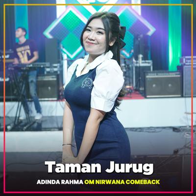 Taman Jurug (Om Nirwana Comeback)'s cover