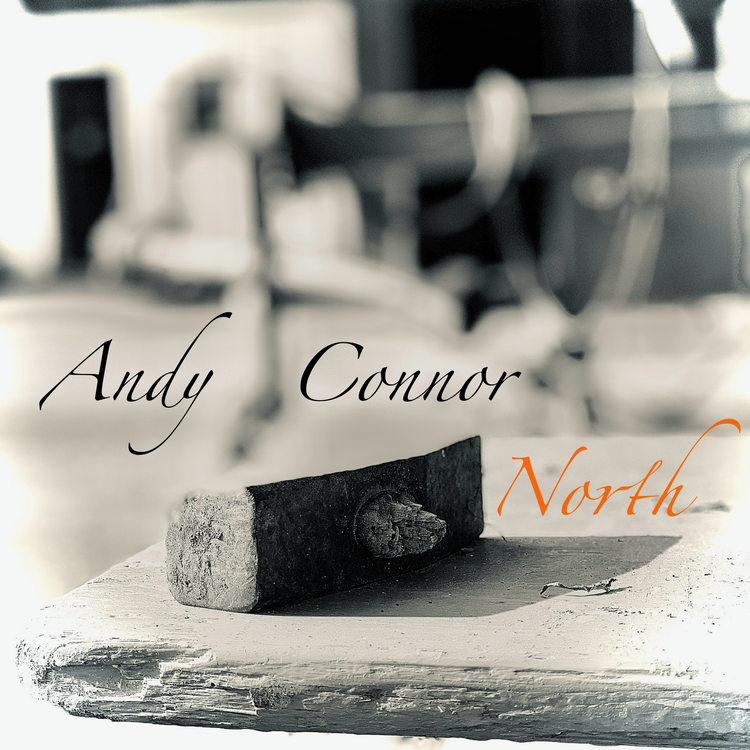 Andy Connor's avatar image