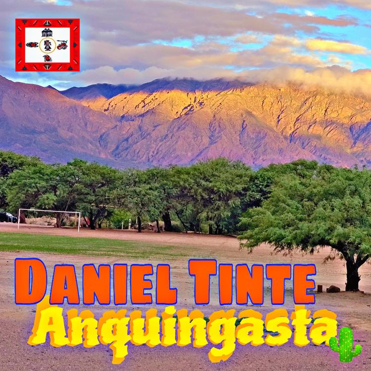 Daniel Tinte's avatar image