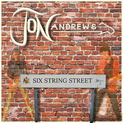 SIX STRING STREET's cover