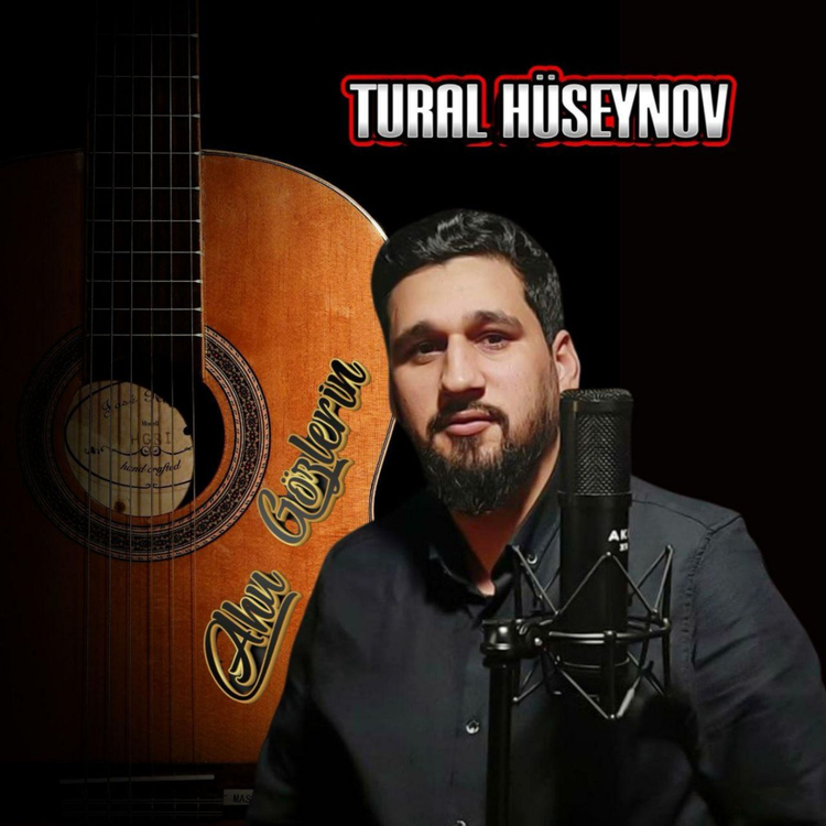 Tural Hüseynov's avatar image