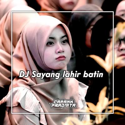 Dj Sayang Lahir Batin's cover