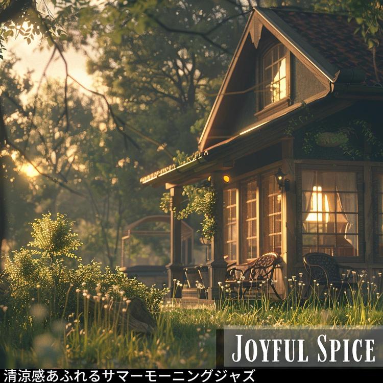 Joyful Spice's avatar image