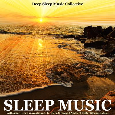 Calm Sleep Music (Asmr Ocean)'s cover