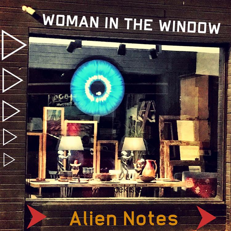 Woman In The Window's avatar image