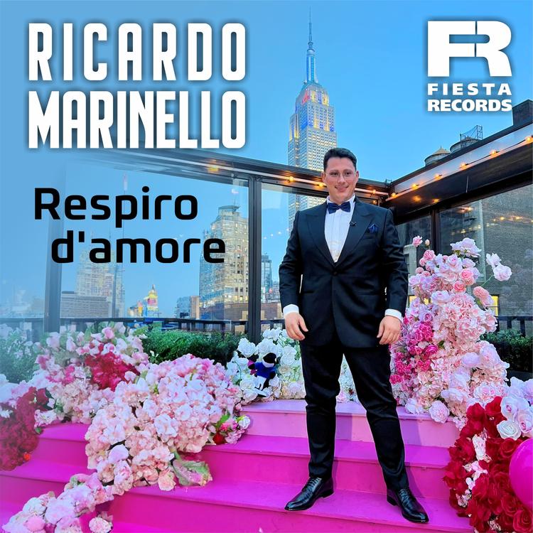 Ricardo Marinello's avatar image