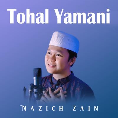 Thohal Yamani's cover