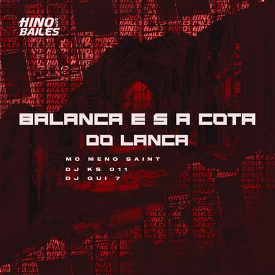 Balança É 5 a Cota do Lança's cover