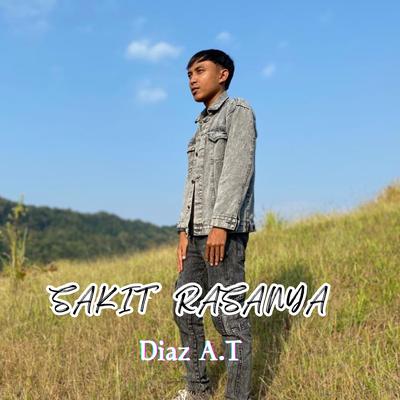 Sakit Rasanya's cover