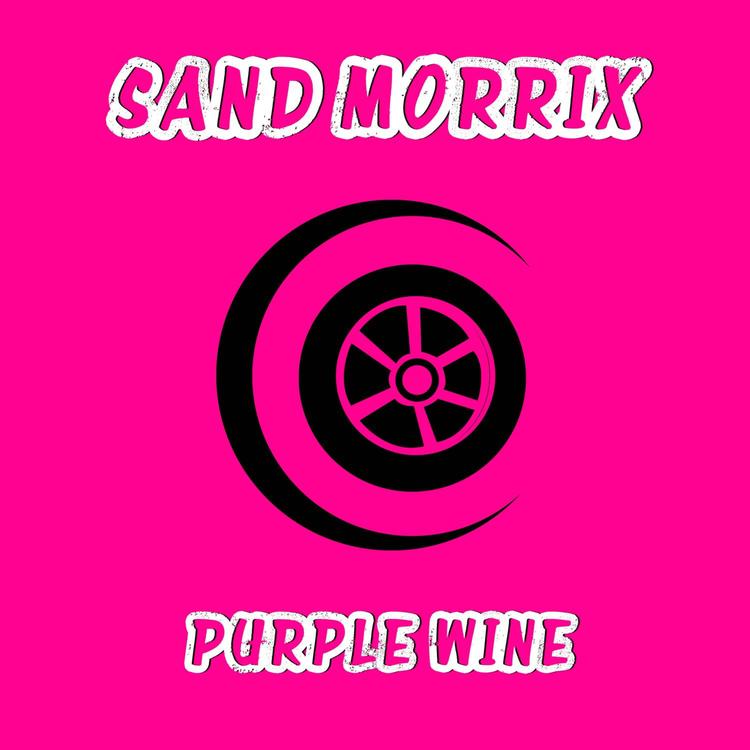 Sand Morrix's avatar image