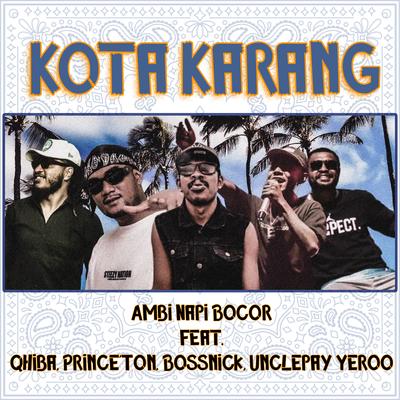 Kota Karang's cover