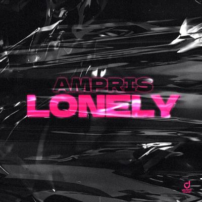 Lonely By Ampris's cover